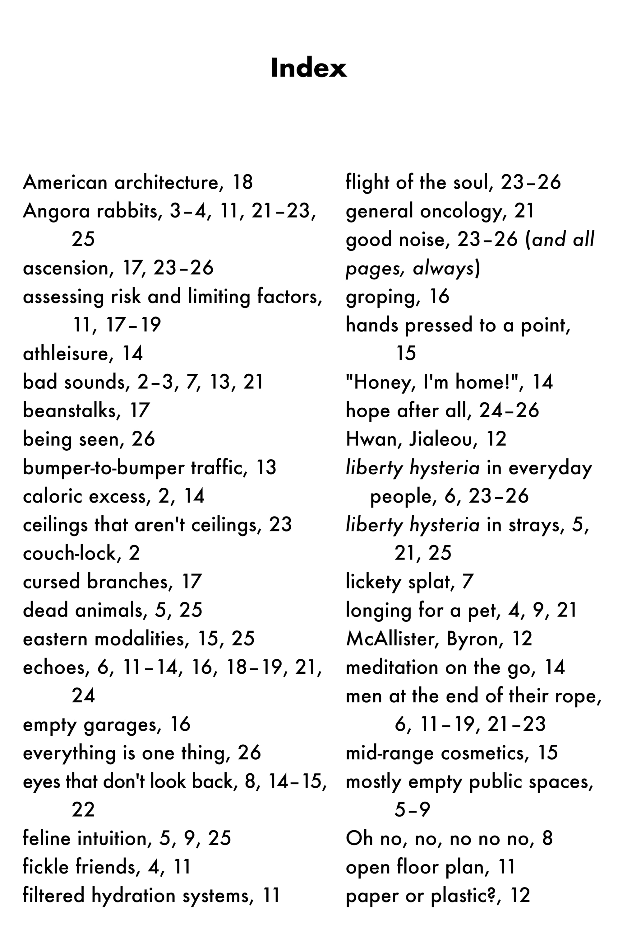 Read online Ice Cream Man comic -  Issue #19 - 29