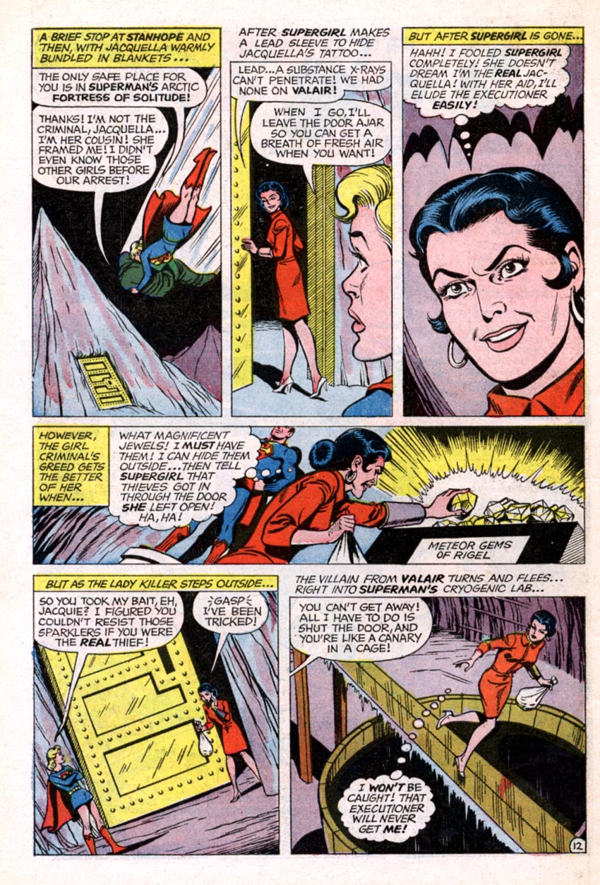Action Comics (1938) issue 364 - Page 31