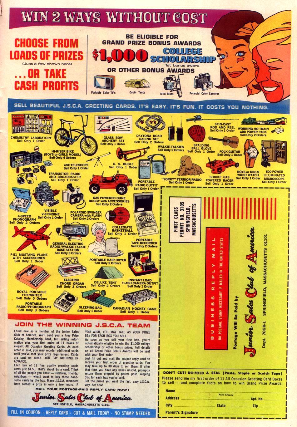 Read online Walt Disney's Comics and Stories comic -  Issue #354 - 36