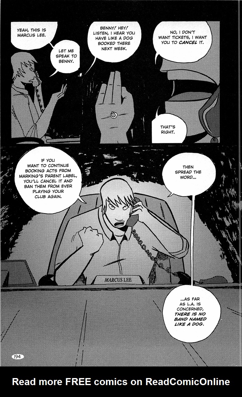 Read online Love the Way You Love comic -  Issue # TPB 1 (Part 2) - 66