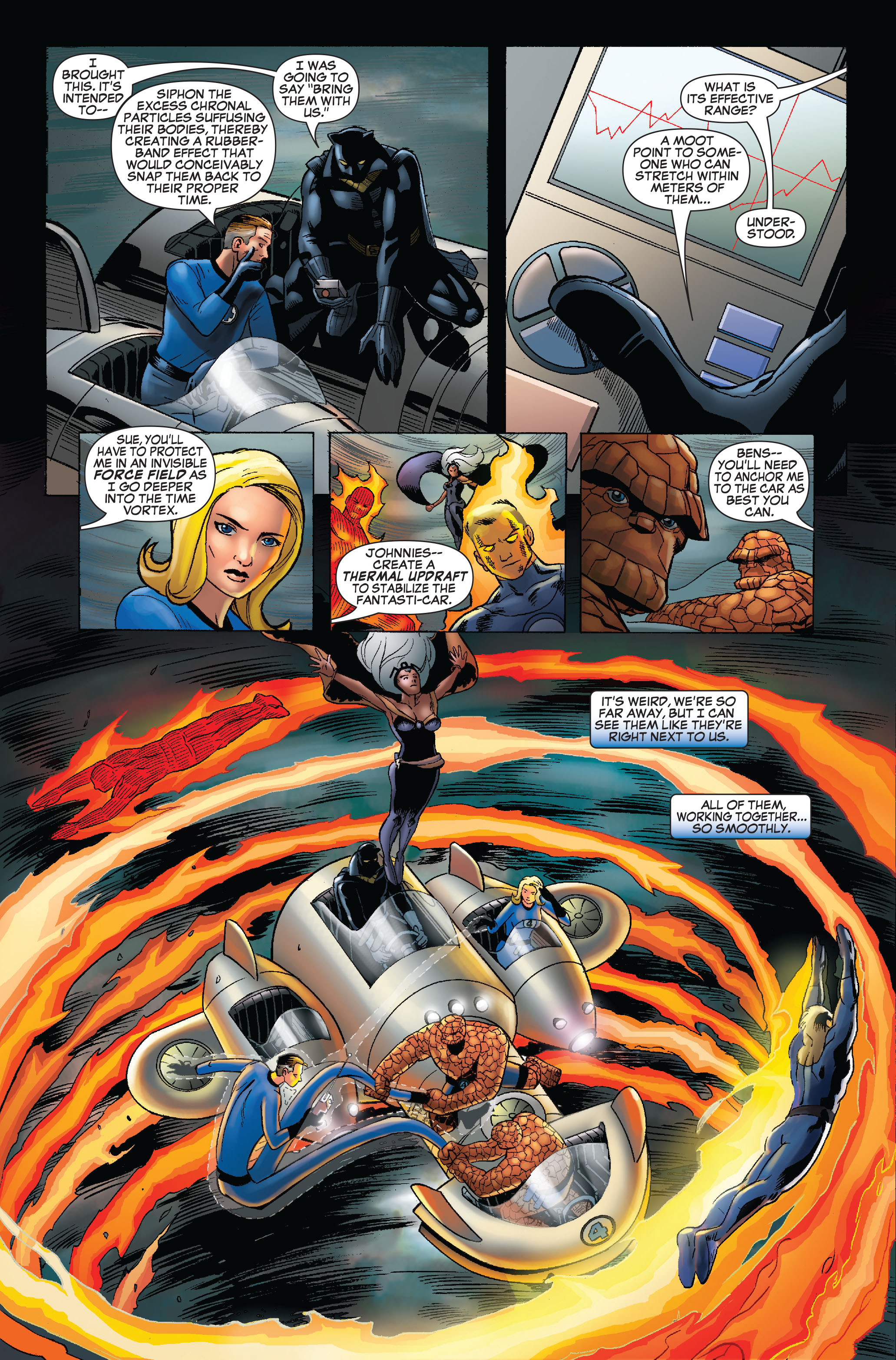 Read online Cable and Deadpool comic -  Issue #46 - 16