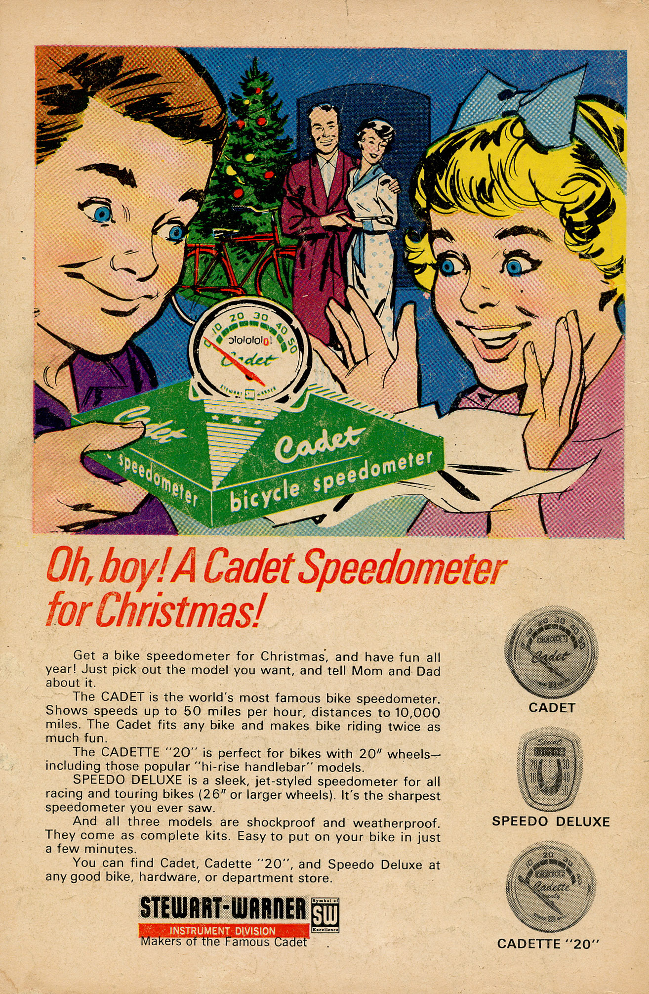 Read online Archie's Joke Book Magazine comic -  Issue #109 - 36