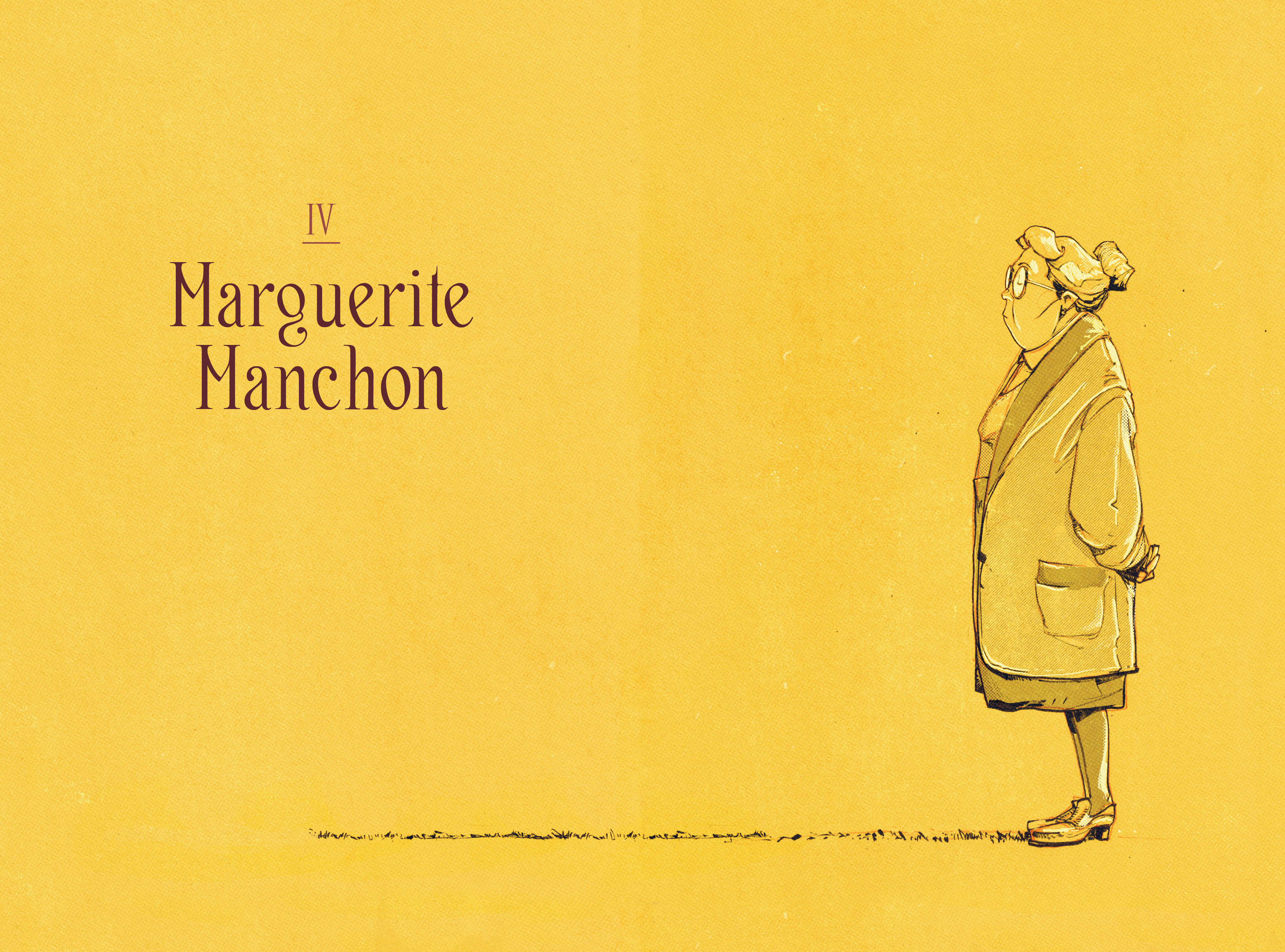 Read online Ballad for Sophie comic -  Issue # TPB (Part 3) - 59