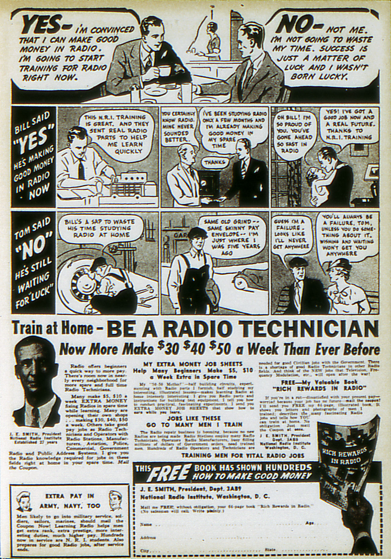 Read online Adventure Comics (1938) comic -  Issue #83 - 68