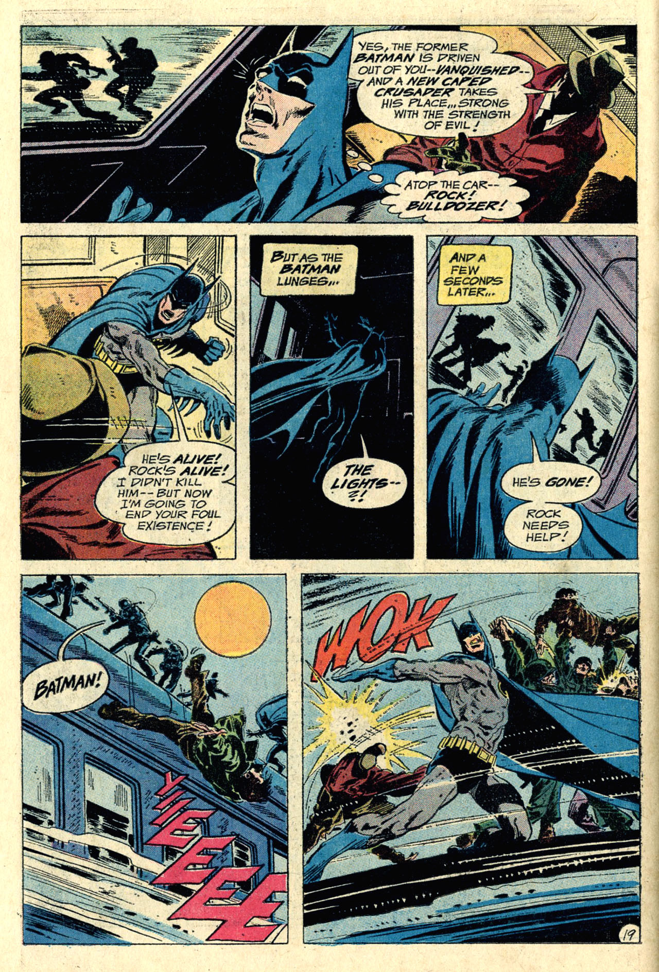 Read online The Brave and the Bold (1955) comic -  Issue #108 - 26