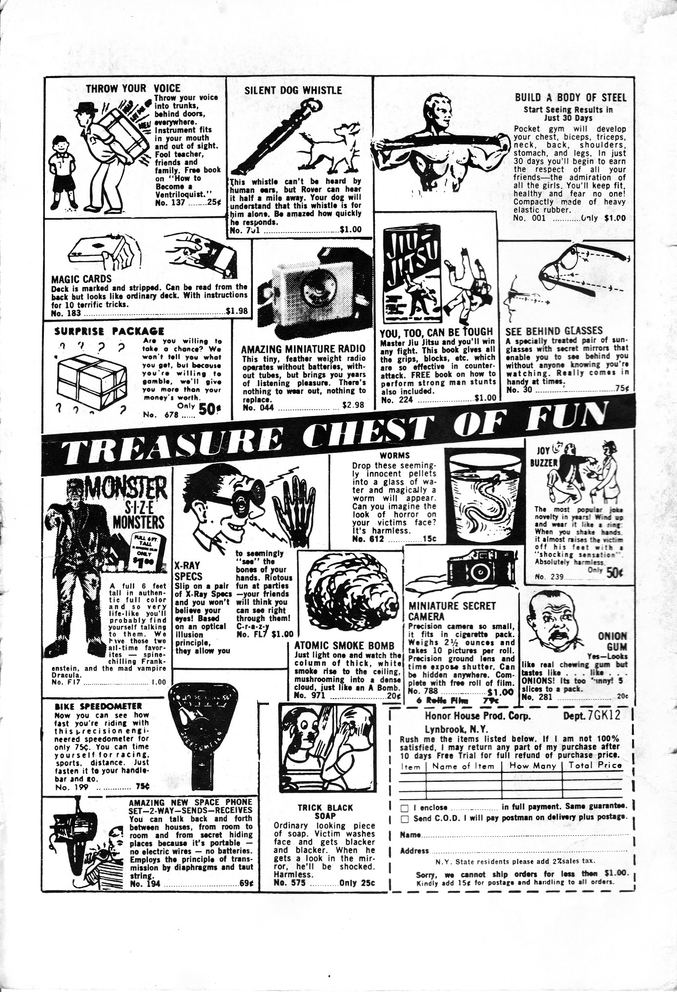 Read online Jughead (1965) comic -  Issue #127 - 2