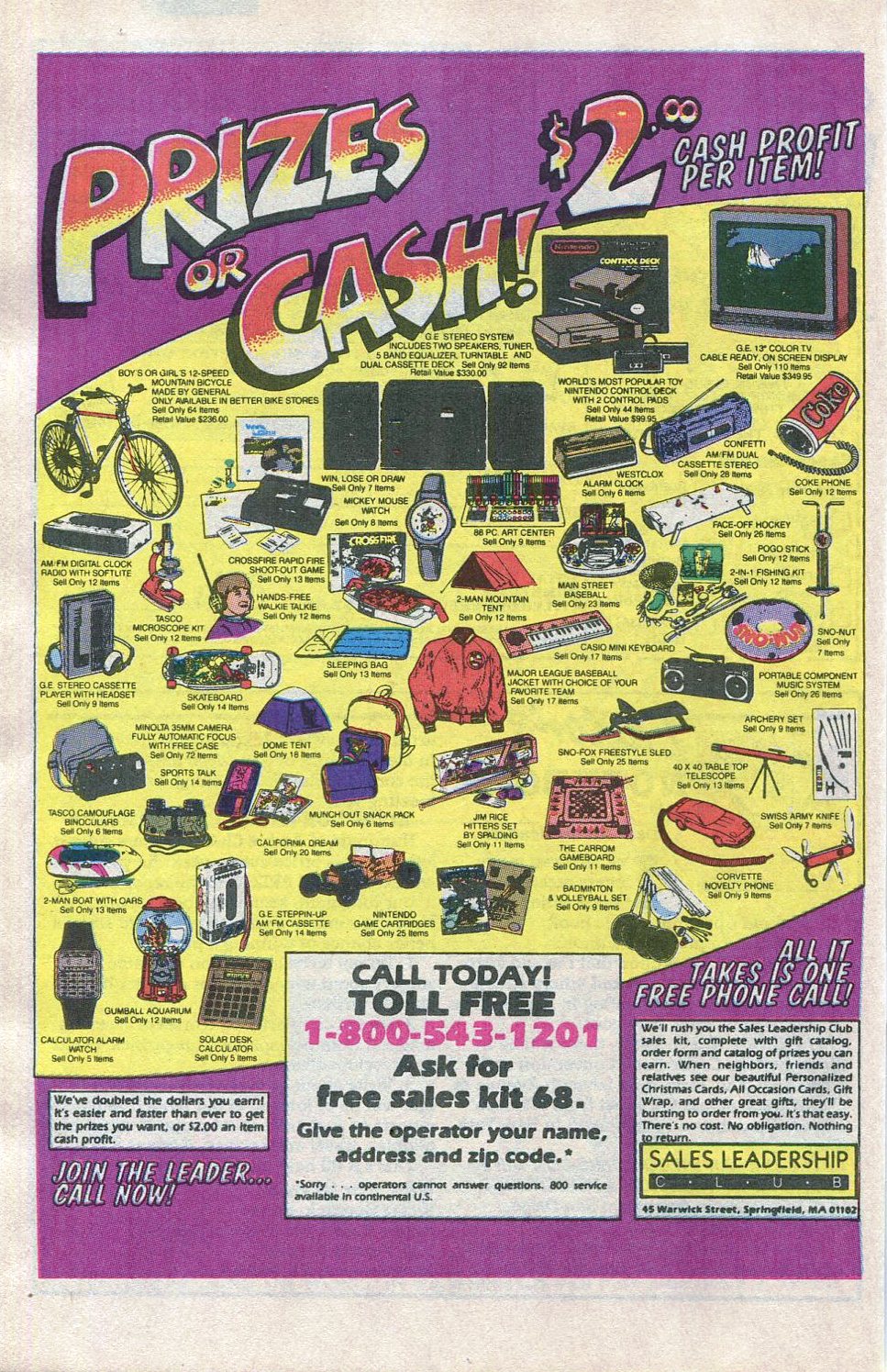 Read online Archie's Pals 'N' Gals (1952) comic -  Issue #217 - 34