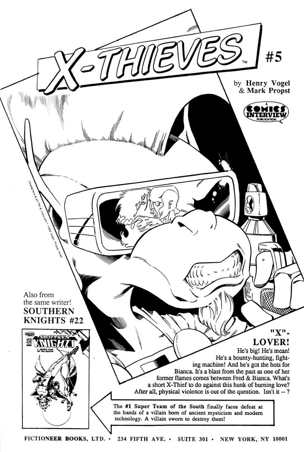 Read online Dragon comic -  Issue #3 - 27