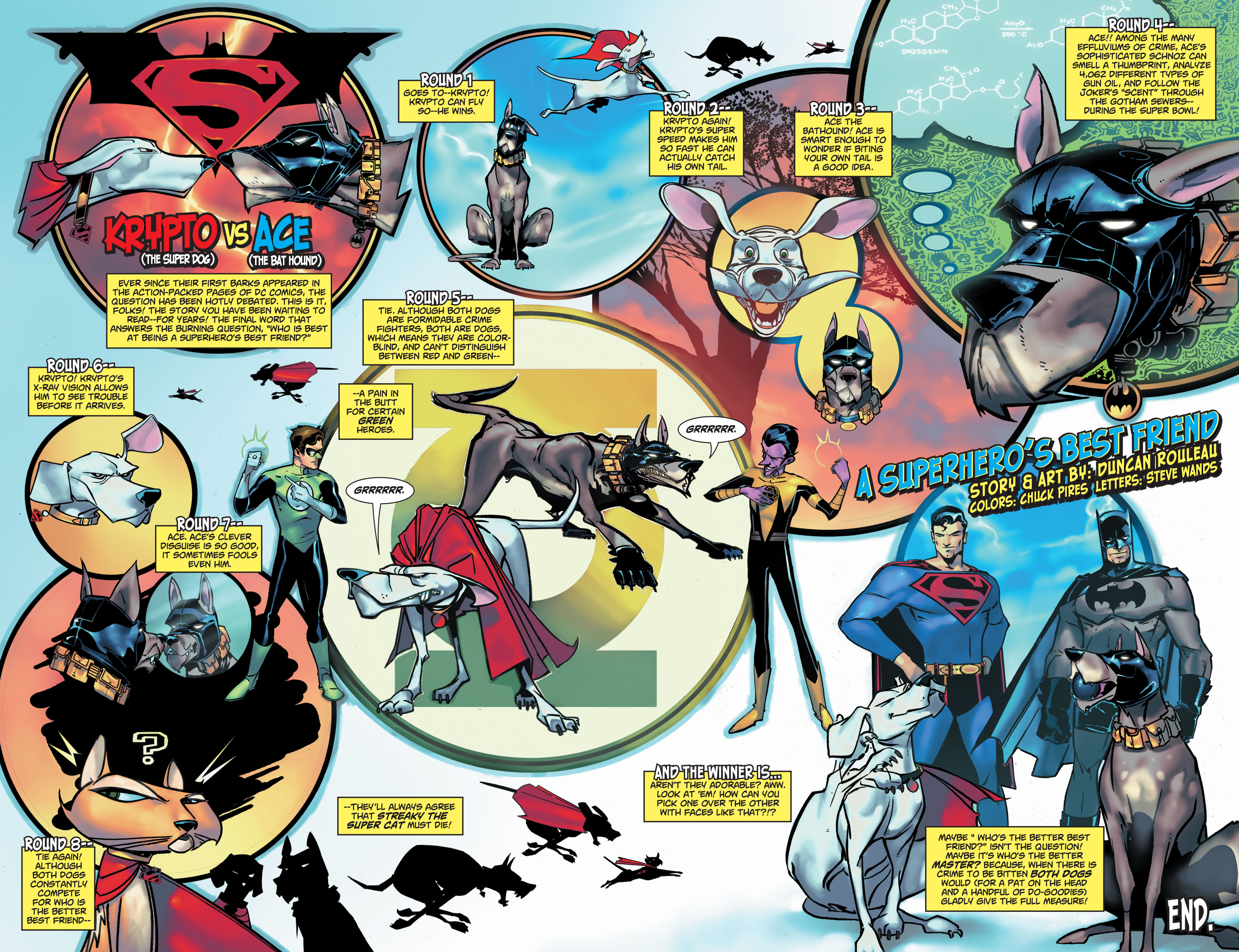 Read online Superman/Batman comic -  Issue #75 - 38