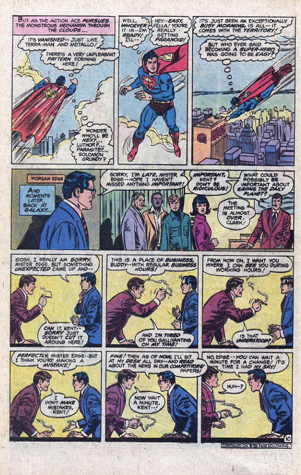 Read online Superman (1939) comic -  Issue #337 - 16