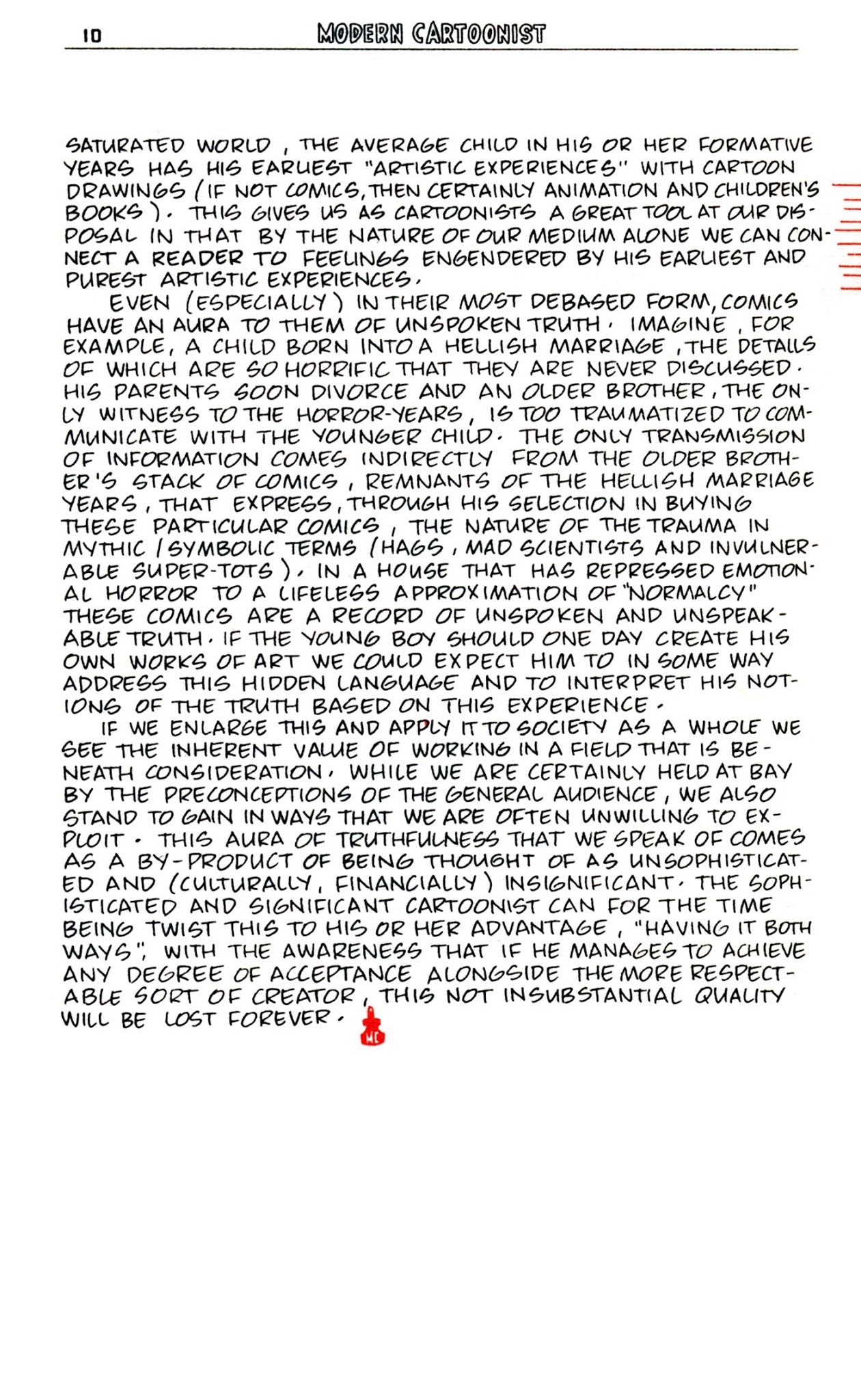 Read online Eightball comic -  Issue #18 - 29