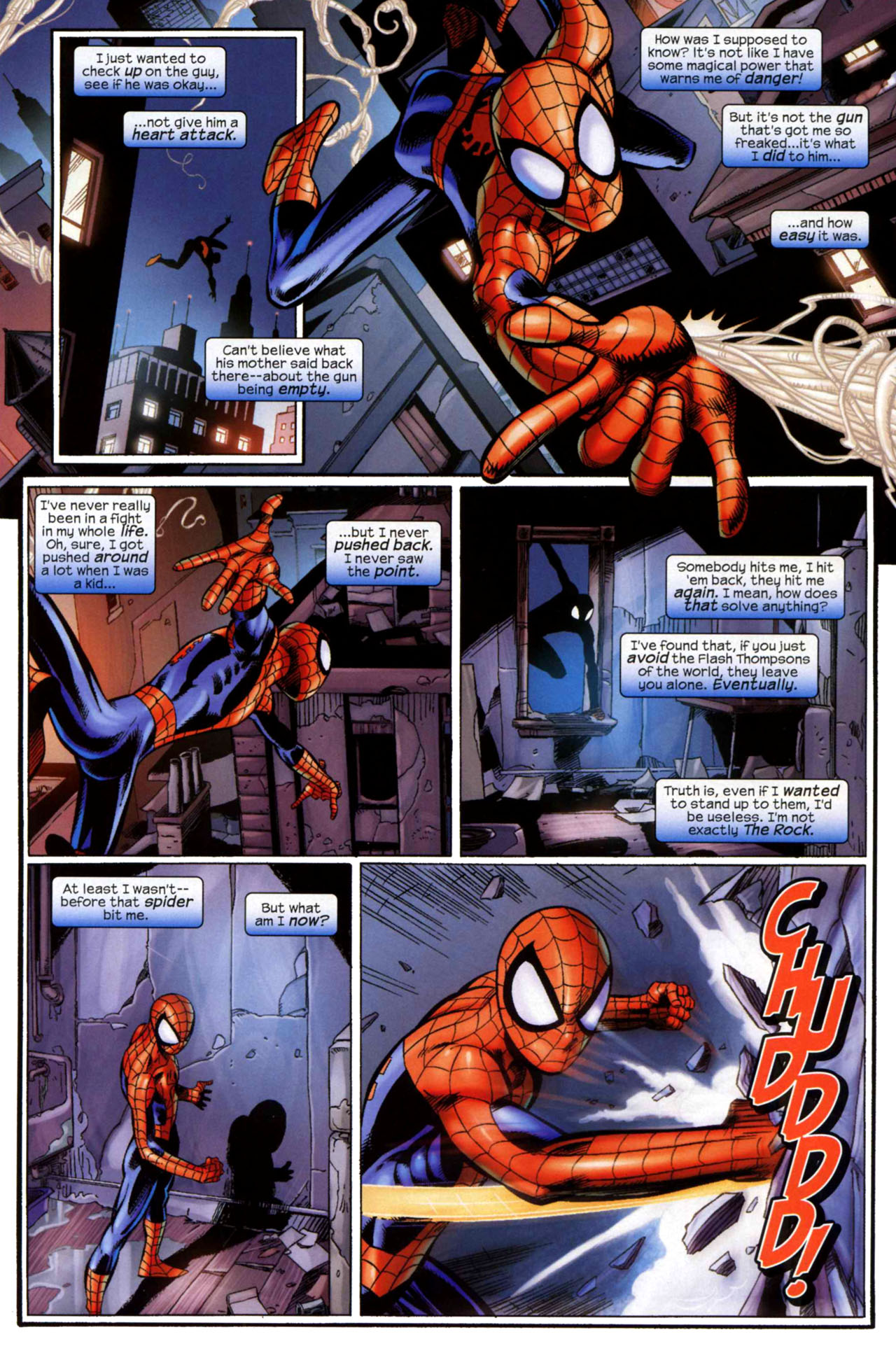 Read online Amazing Spider-Man Family comic -  Issue #3 - 13