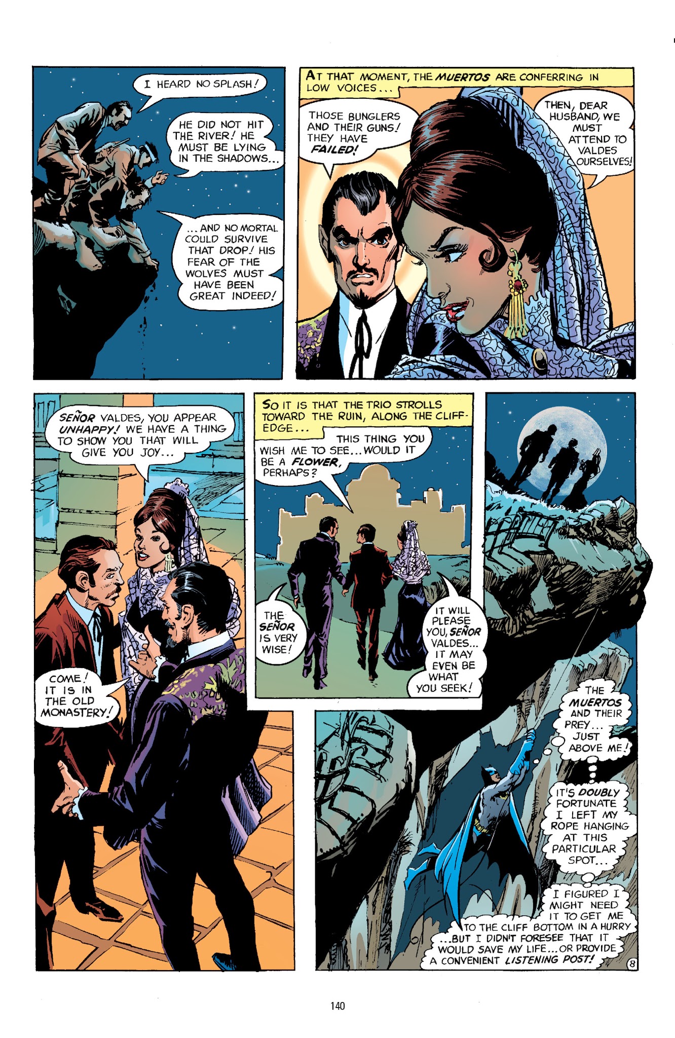 Read online Batman: A Celebration of 75 Years comic -  Issue # TPB - 142