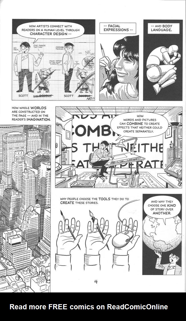 Read online Making Comics comic -  Issue # TPB (Part 1) - 12