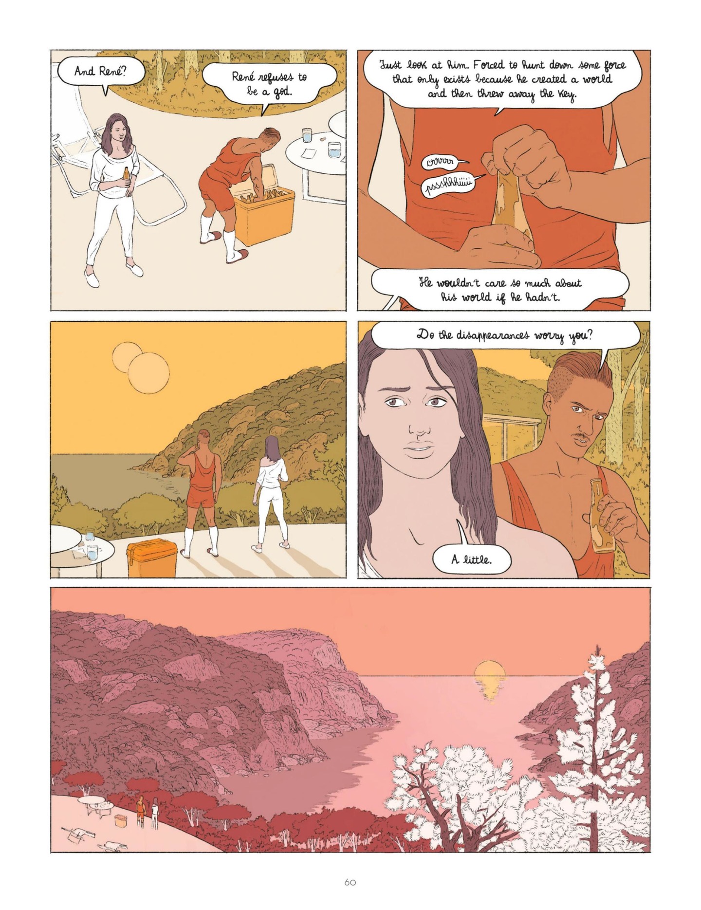 Read online Alt-Life comic -  Issue # TPB 2 (Part 1) - 59