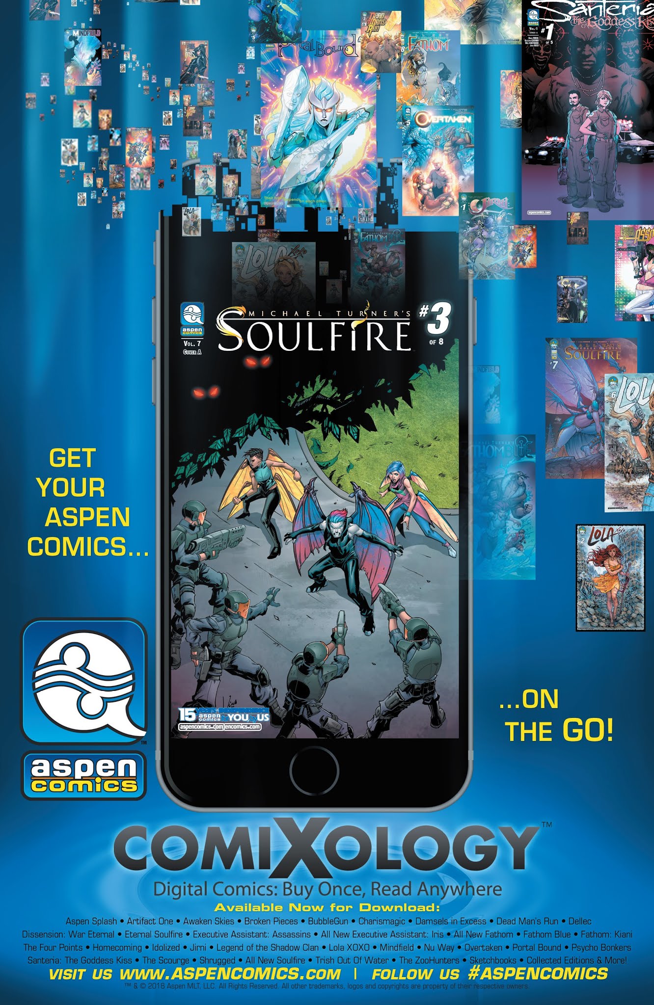 Read online Soulfire Vol. 7 comic -  Issue #3 - 29