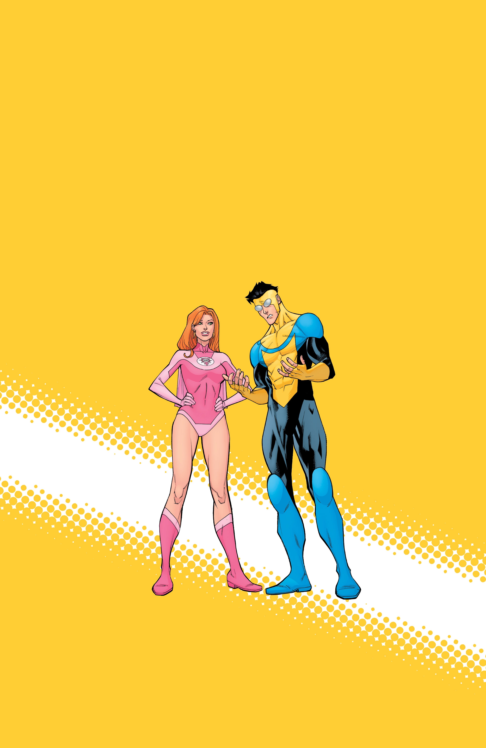Read online Invincible comic -  Issue # (2003) _TPB 24 - The End Of All Things Part One - 48