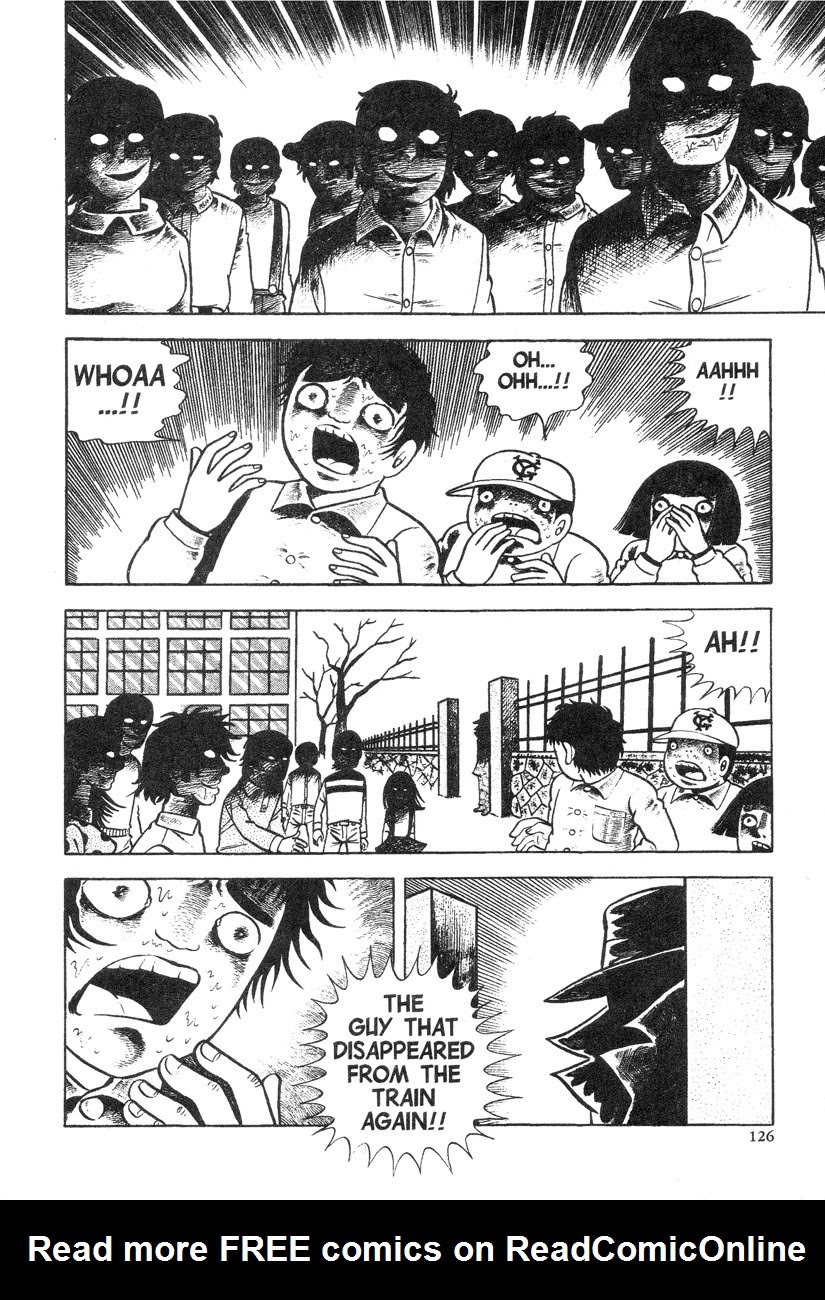 Read online Lullabies From Hell comic -  Issue # TPB (Part 2) - 27