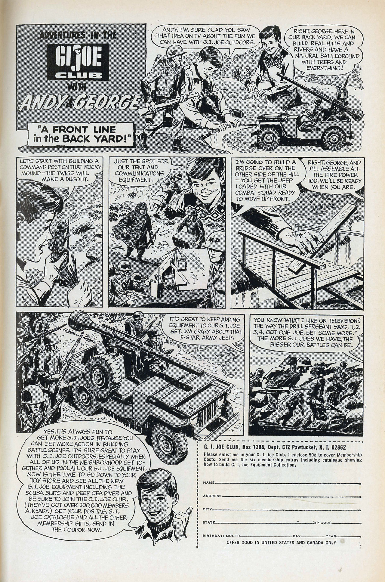Read online Superman's Girl Friend, Lois Lane comic -  Issue #67 - 35