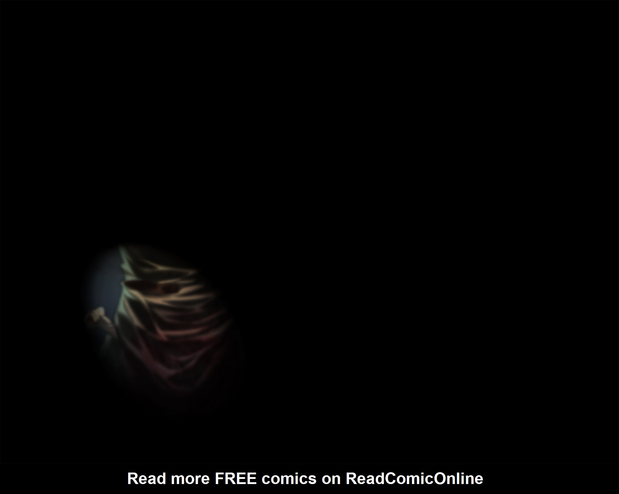 Read online A Year of Marvels: July Infinite Comic comic -  Issue # Full - 43