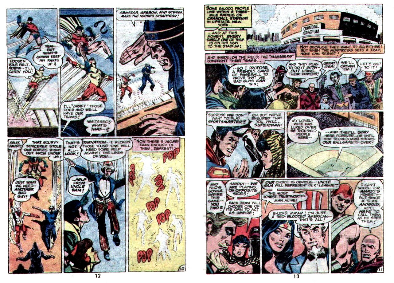 Read online DC Special Blue Ribbon Digest comic -  Issue #13 - 8