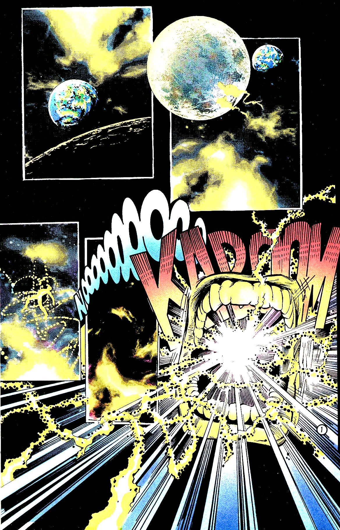 Read online Syphons: The Sygate Strategem comic -  Issue #1 - 3