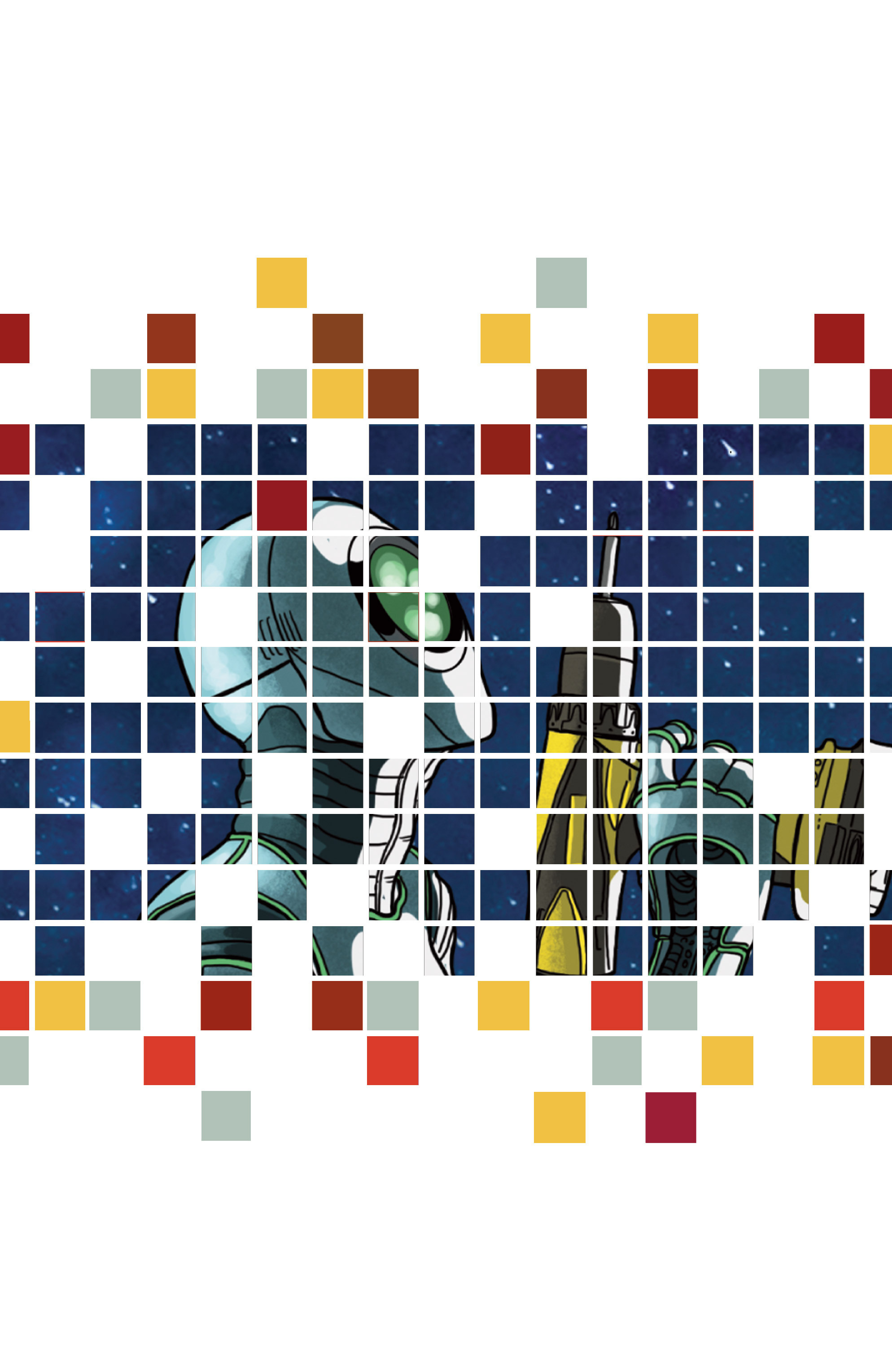 Read online D4VE2 comic -  Issue # _TPB - 104