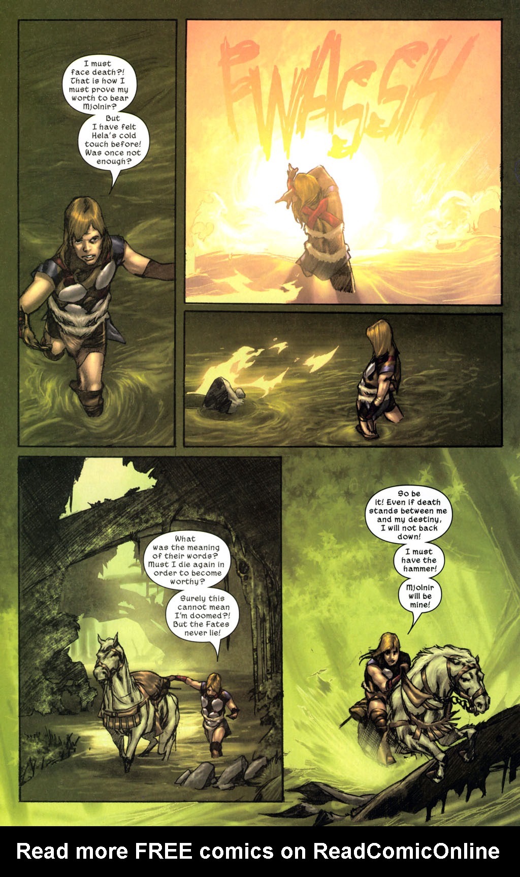 Read online Thor: Son of Asgard comic -  Issue #10 - 12