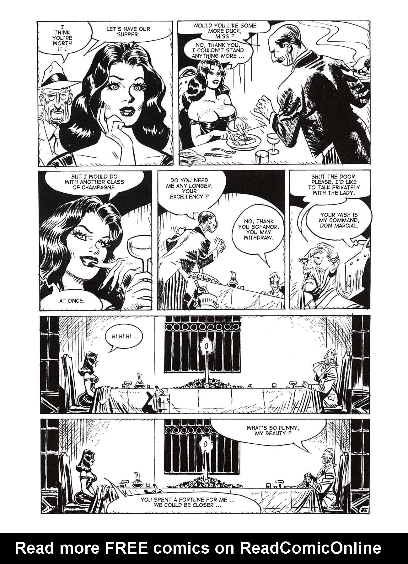 Read online Bang Bang comic -  Issue #2 - 37