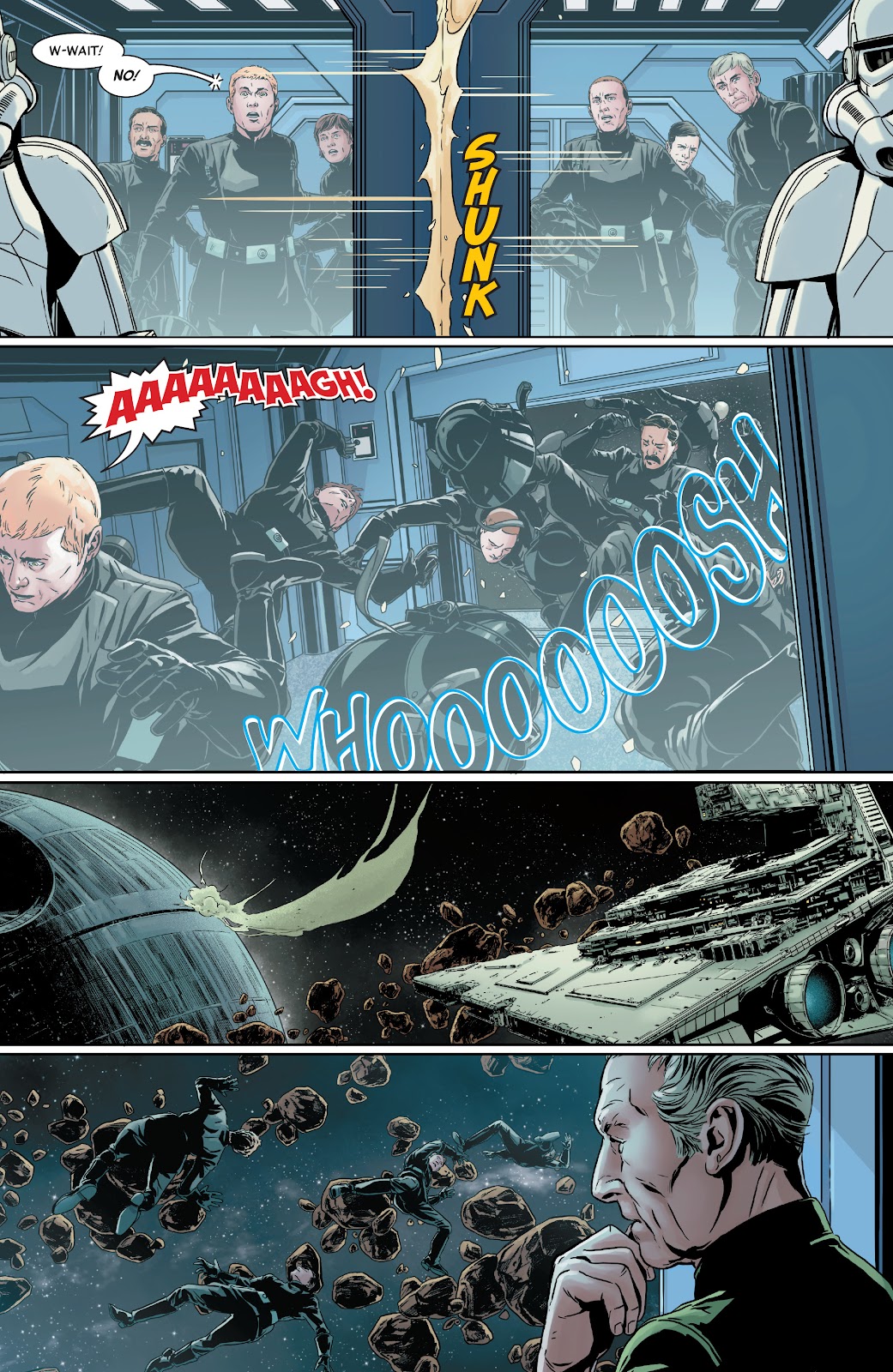 Star Wars: Age of Rebellion - Villains issue TPB - Page 24