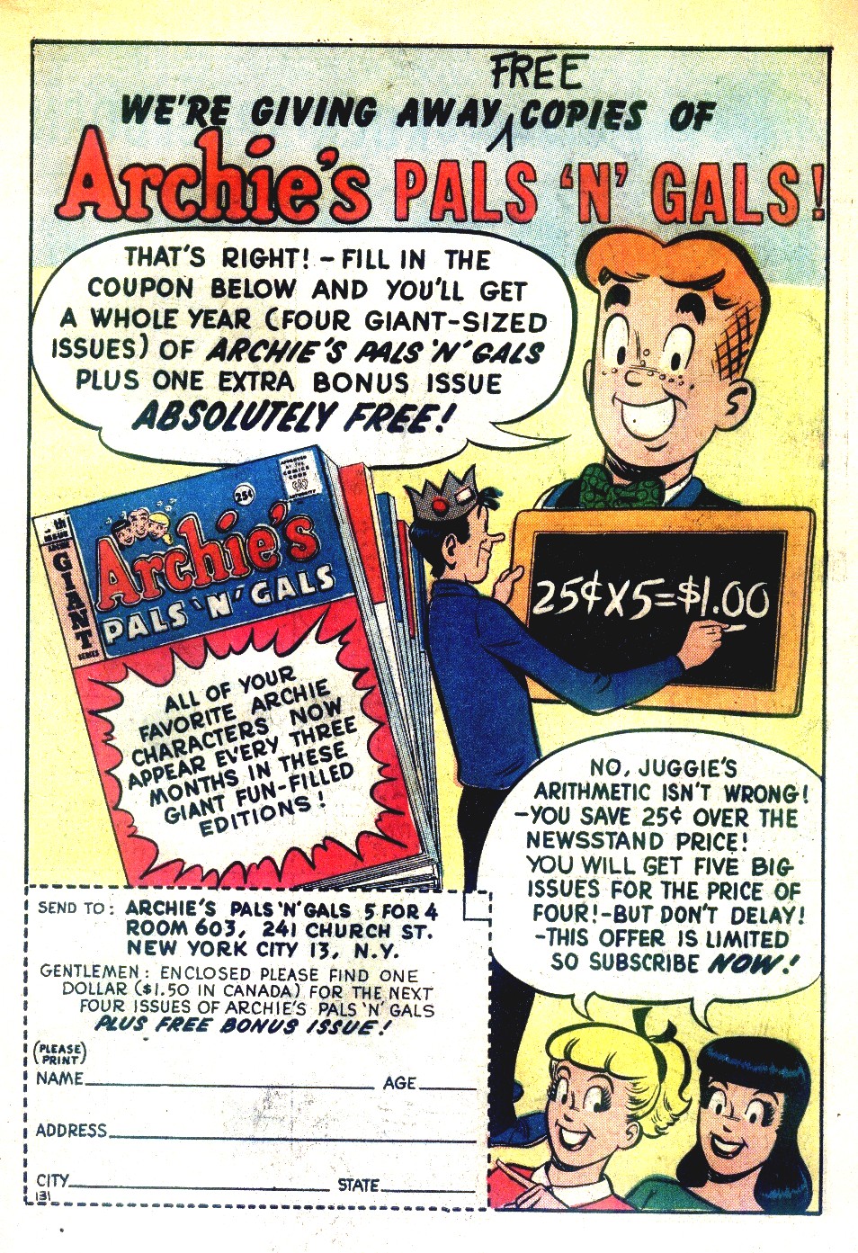 Read online Tales Calculated to Drive You Bats comic -  Issue #4 - 19