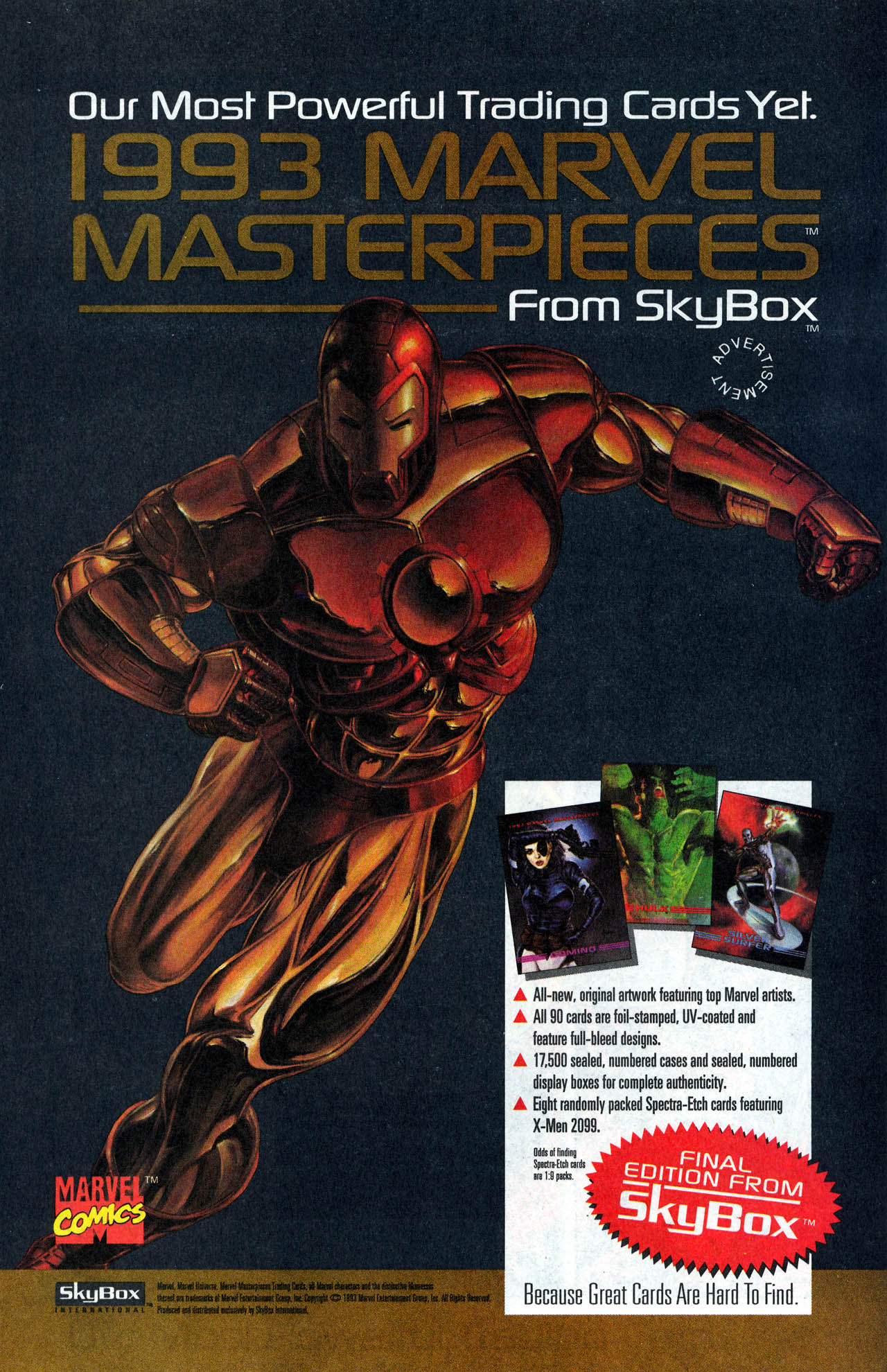 Read online X-Force (1991) comic -  Issue #28 - 28