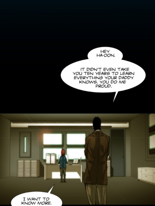 Read online Avengers: Electric Rain comic -  Issue #14 - 28