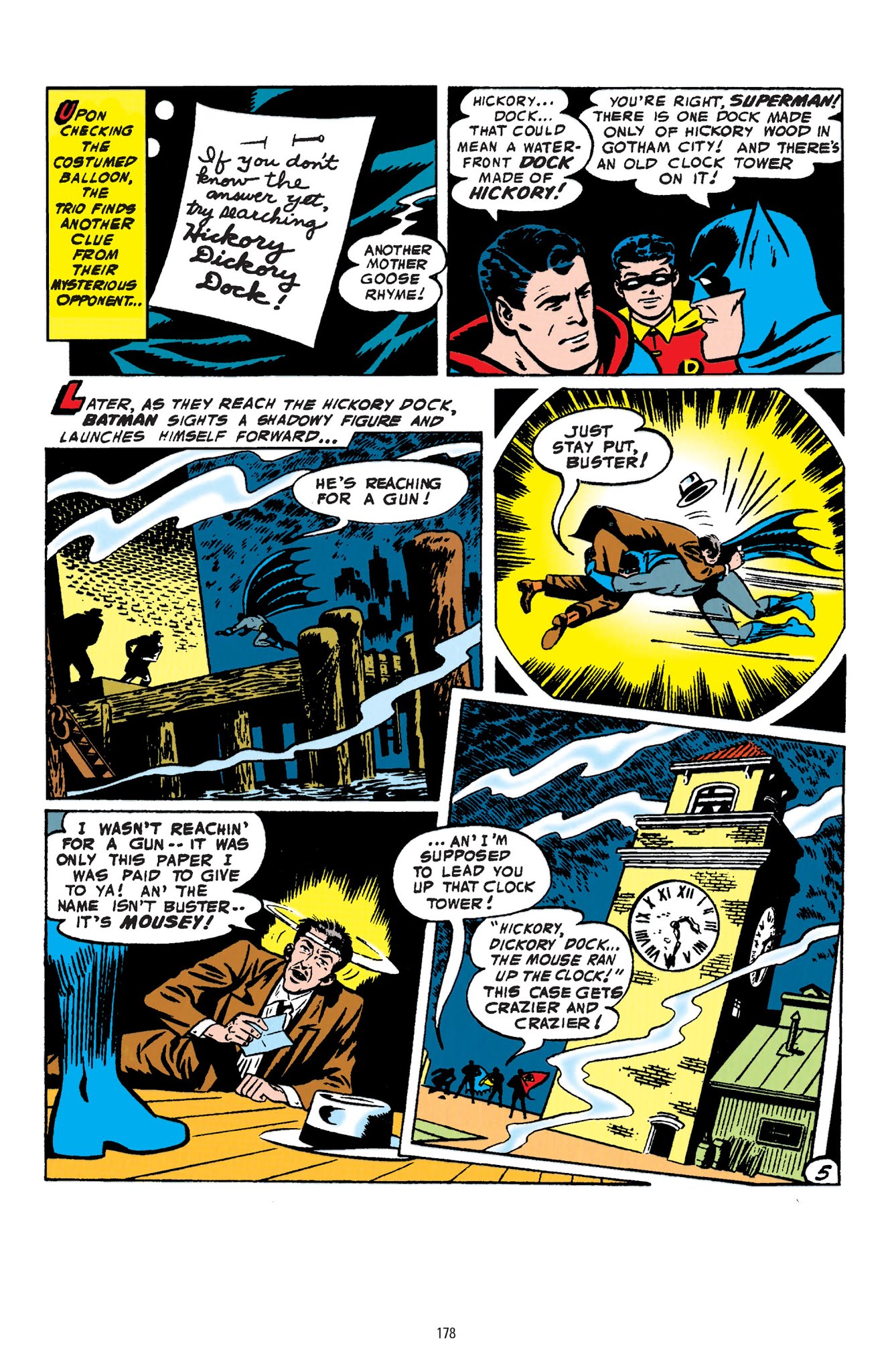 Read online Batman & Superman in World's Finest Comics: The Silver Age comic -  Issue # TPB 1 (Part 2) - 79