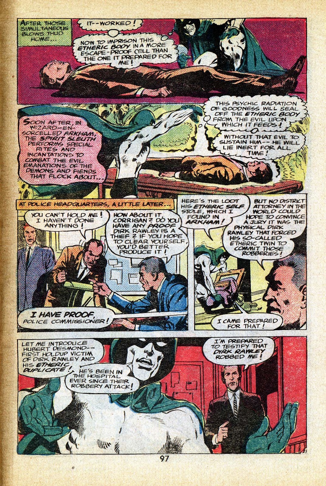 Adventure Comics (1938) issue 495 - Page 97