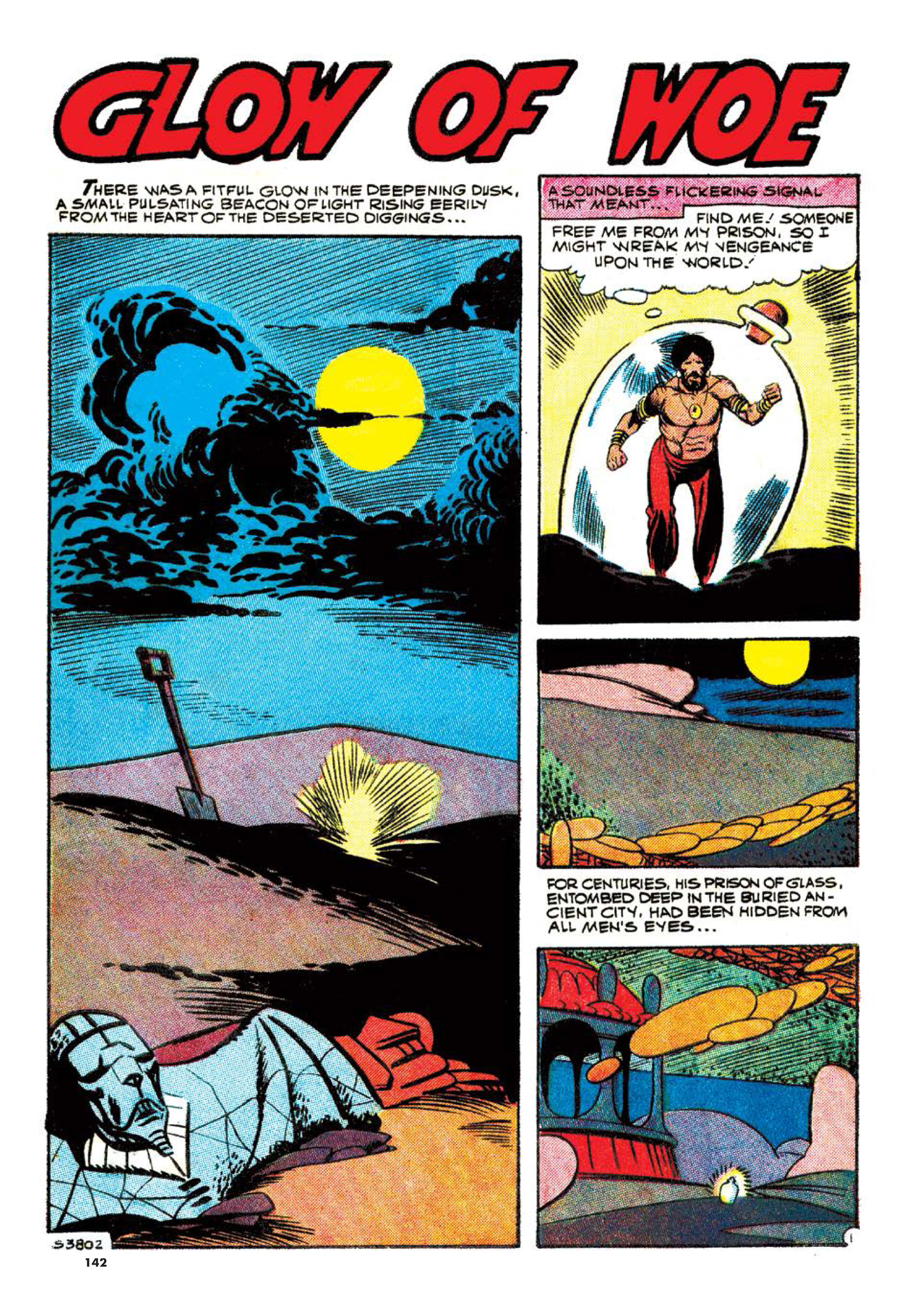 Read online The Steve Ditko Archives comic -  Issue # TPB 5 (Part 2) - 42