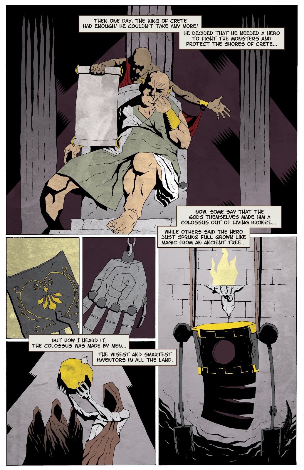 Robot 13 issue 3 - Page 18