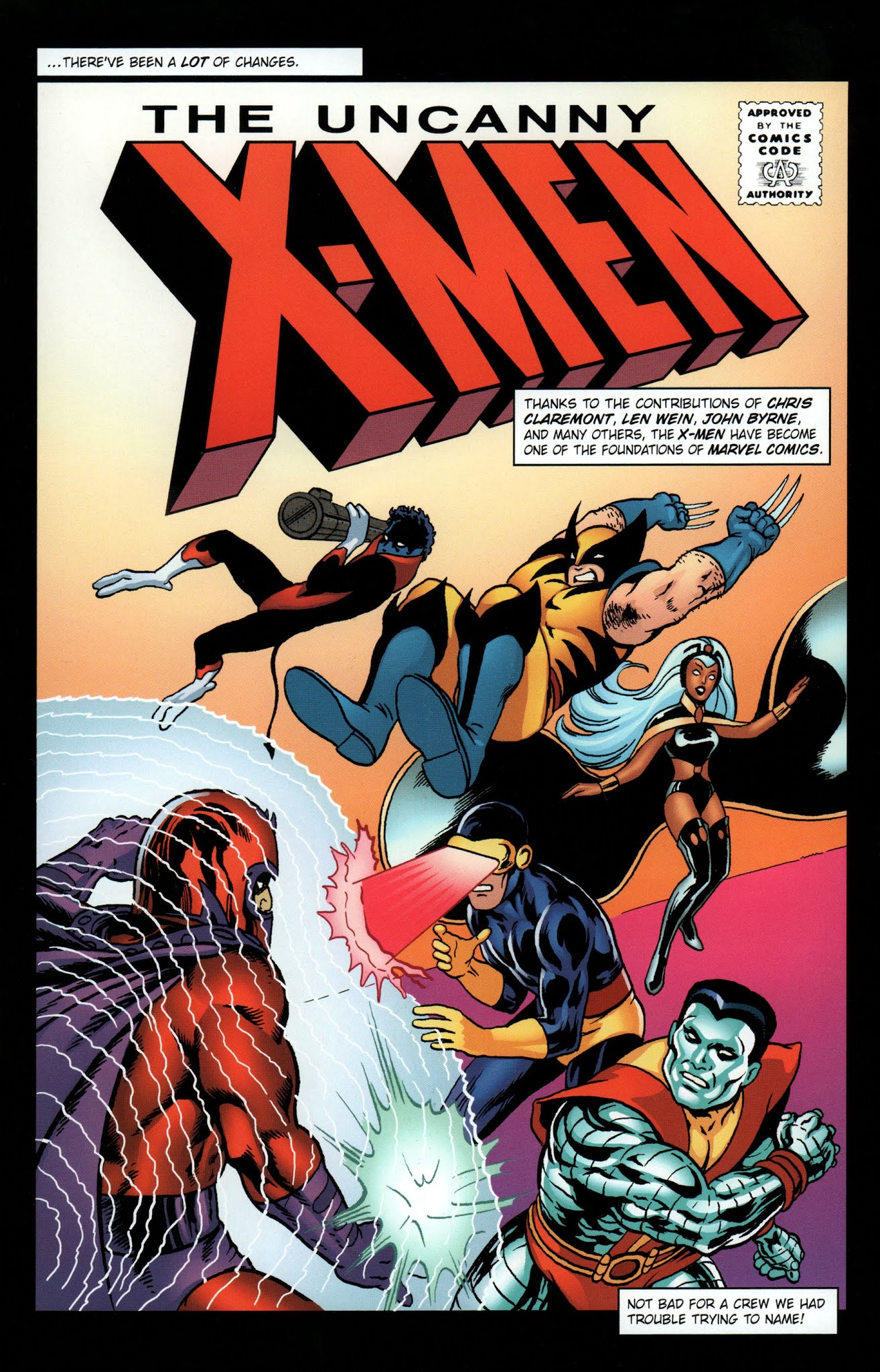 Read online Amazing Fantastic Incredible: A Marvelous Memoir comic -  Issue # TPB (Part 2) - 9