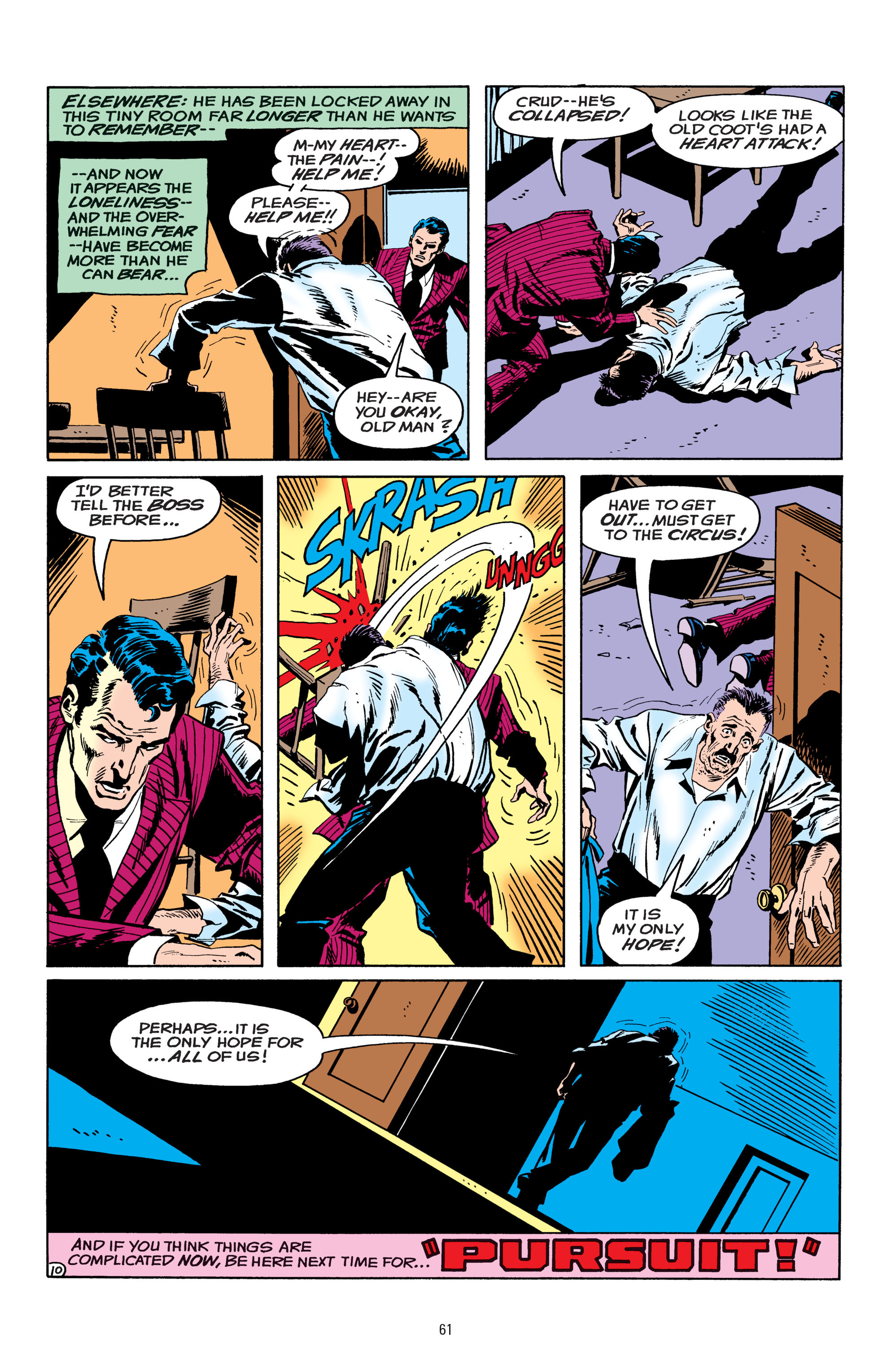 Read online Deadman (2011) comic -  Issue # TPB 4 (Part 1) - 59