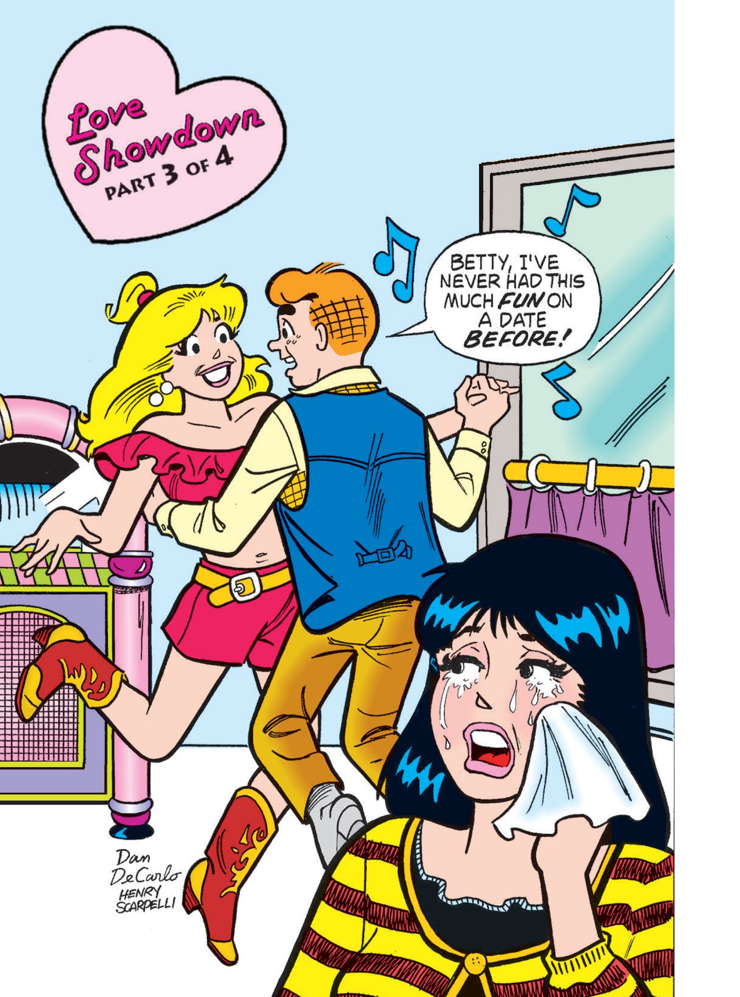 Read online Archie 75th Anniversary Digest comic -  Issue #9 - 27