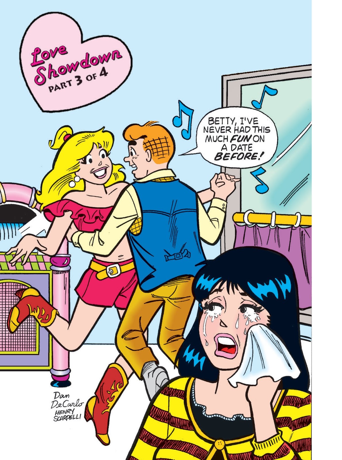 Archie 75th Anniversary Digest issue 9 - Page 27