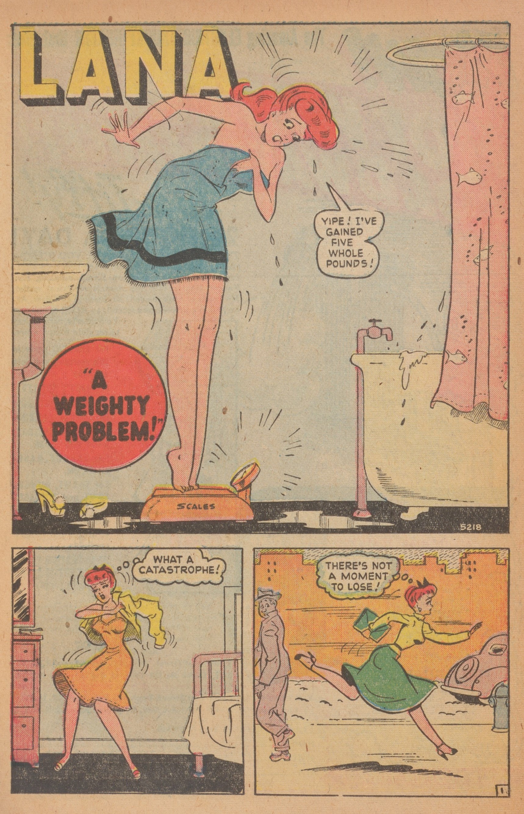 Read online Gay Comics comic -  Issue #38 - 12