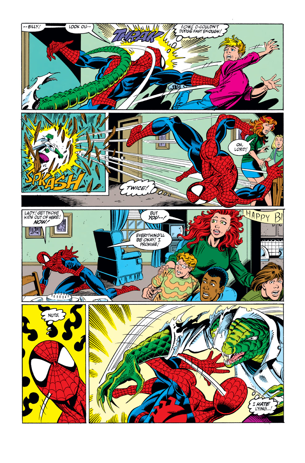 The Amazing Spider-Man (1963) 365 Page 7
