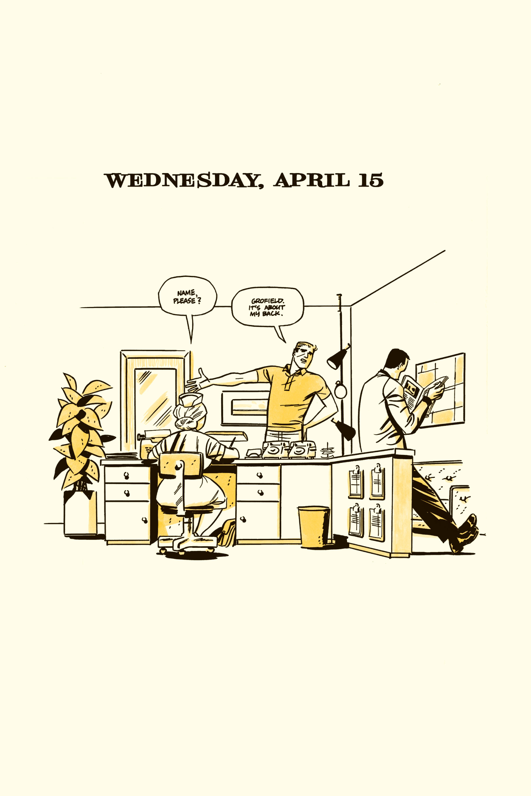 Read online Richard Stark's Parker comic -  Issue #3 - 38