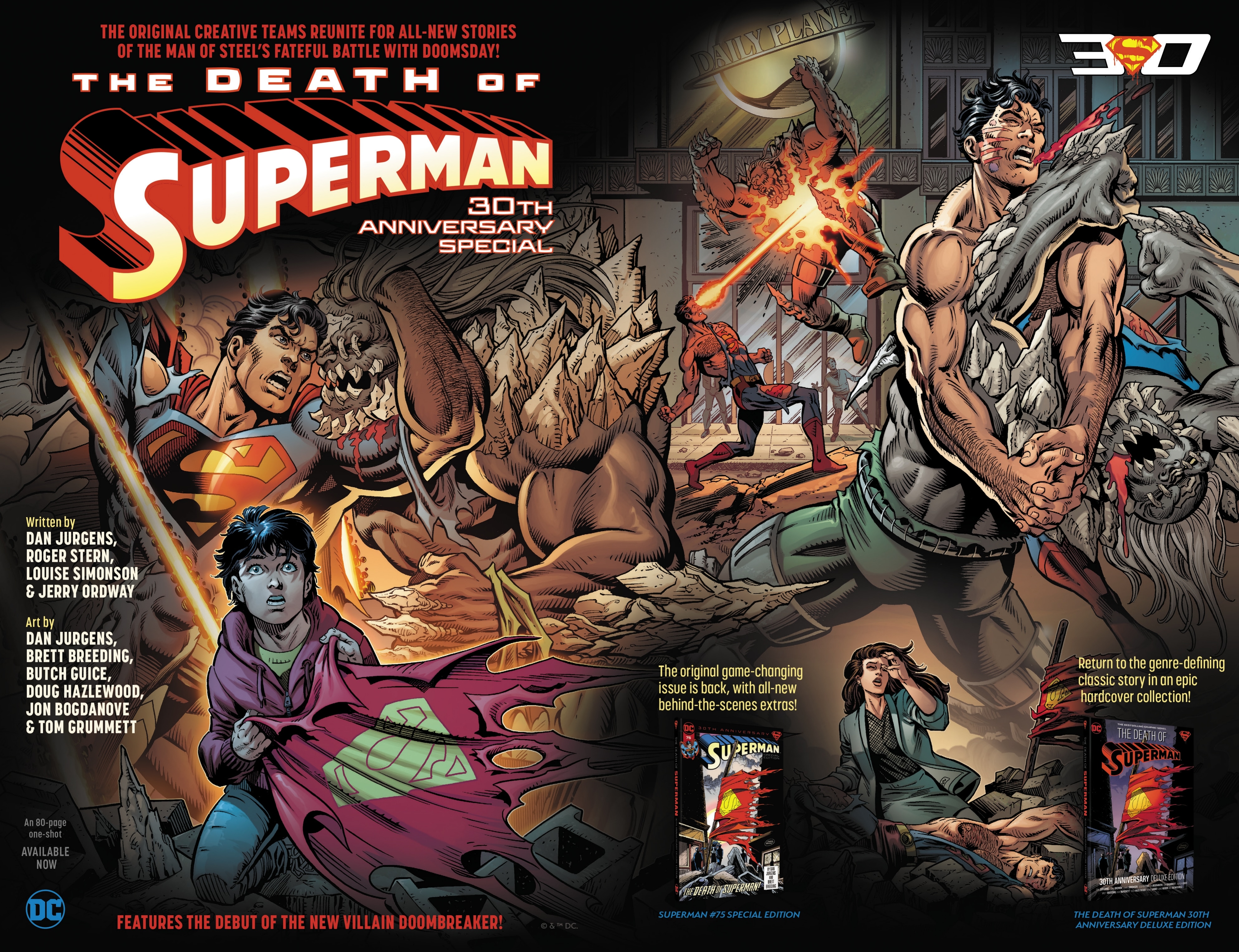 Read online DC vs. Vampires comic -  Issue #11 - 2