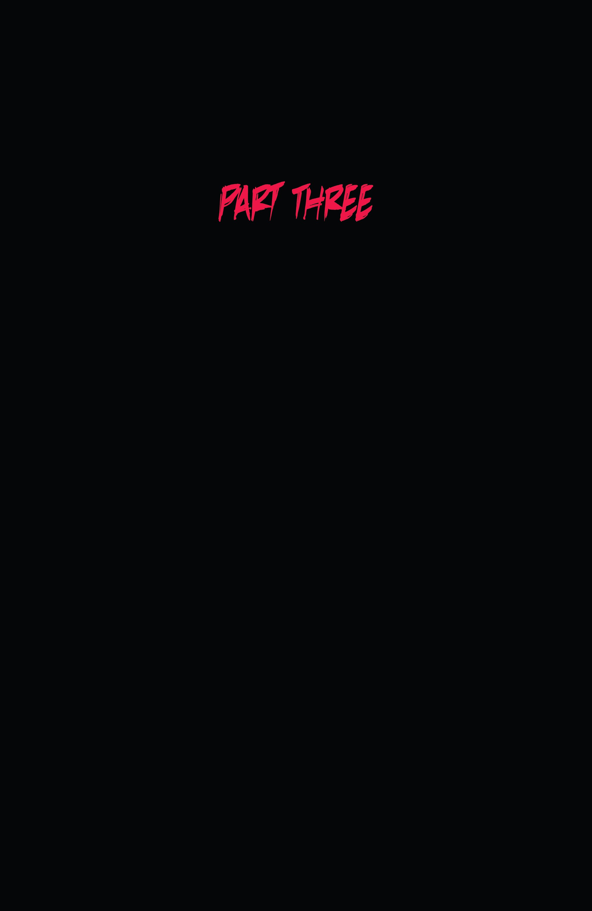 Read online Vampblade Season 3 comic -  Issue #11 - 2