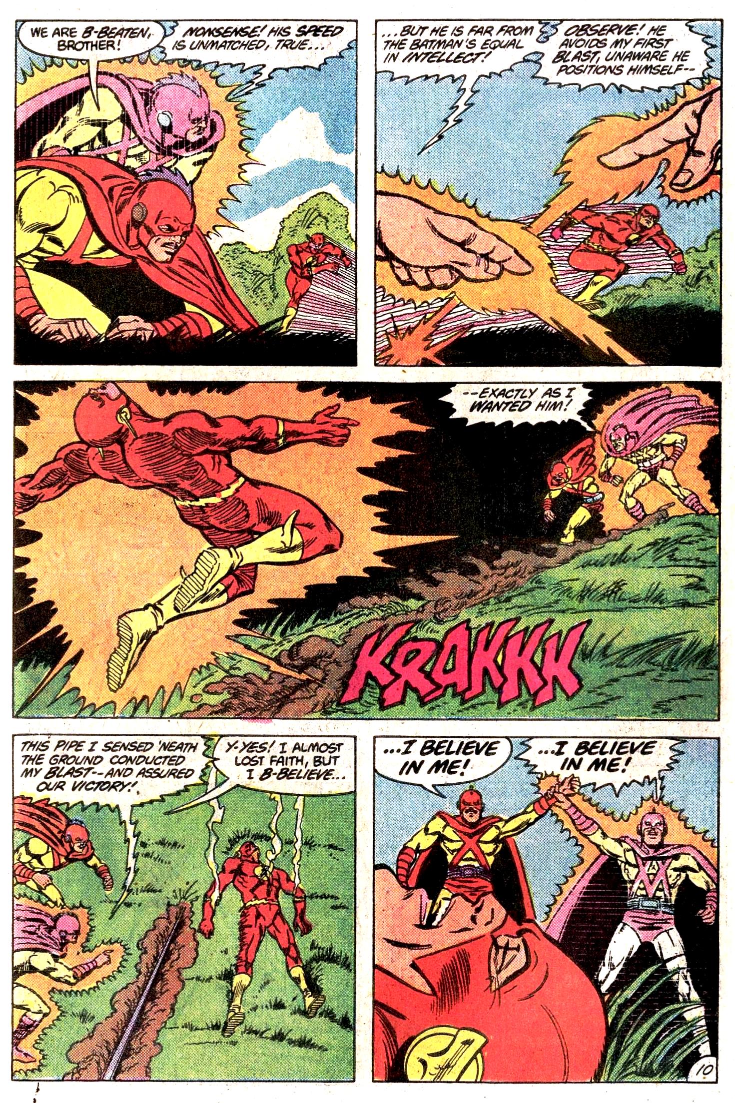 Read online The Brave and the Bold (1955) comic -  Issue #194 - 15