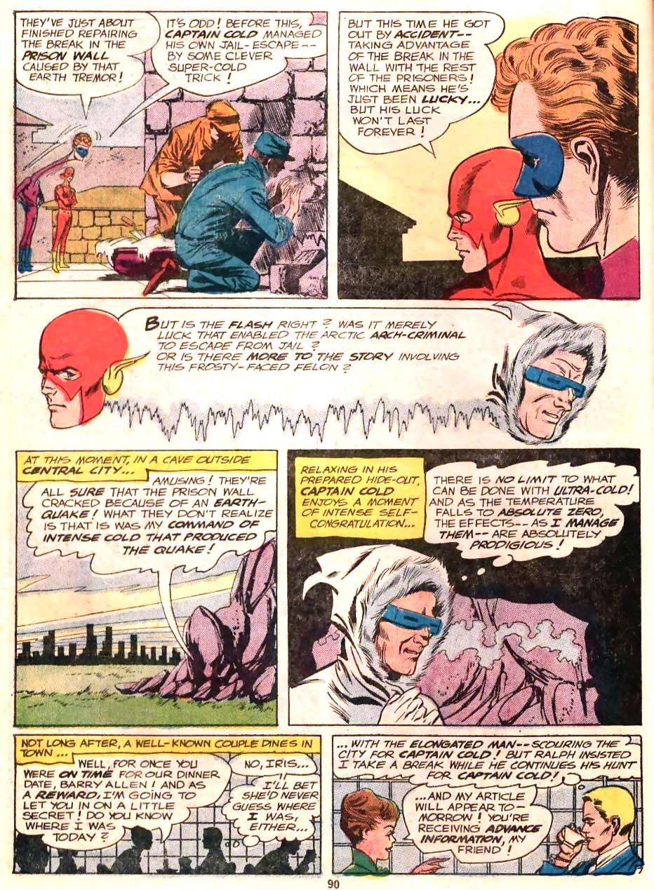 Read online DC 100-Page Super Spectacular comic -  Issue #22 - 90