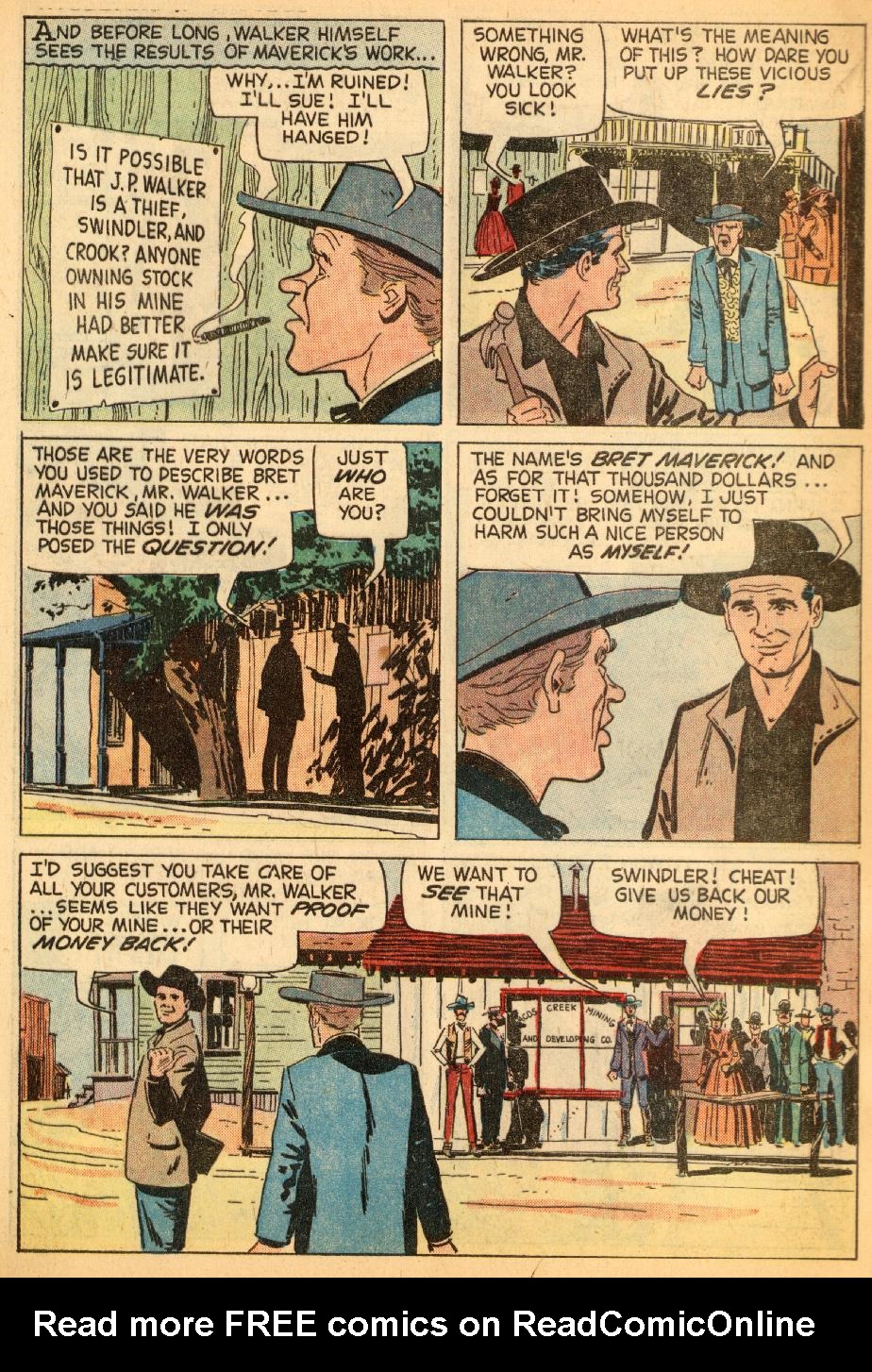 Read online Four Color Comics comic -  Issue #930 - 32