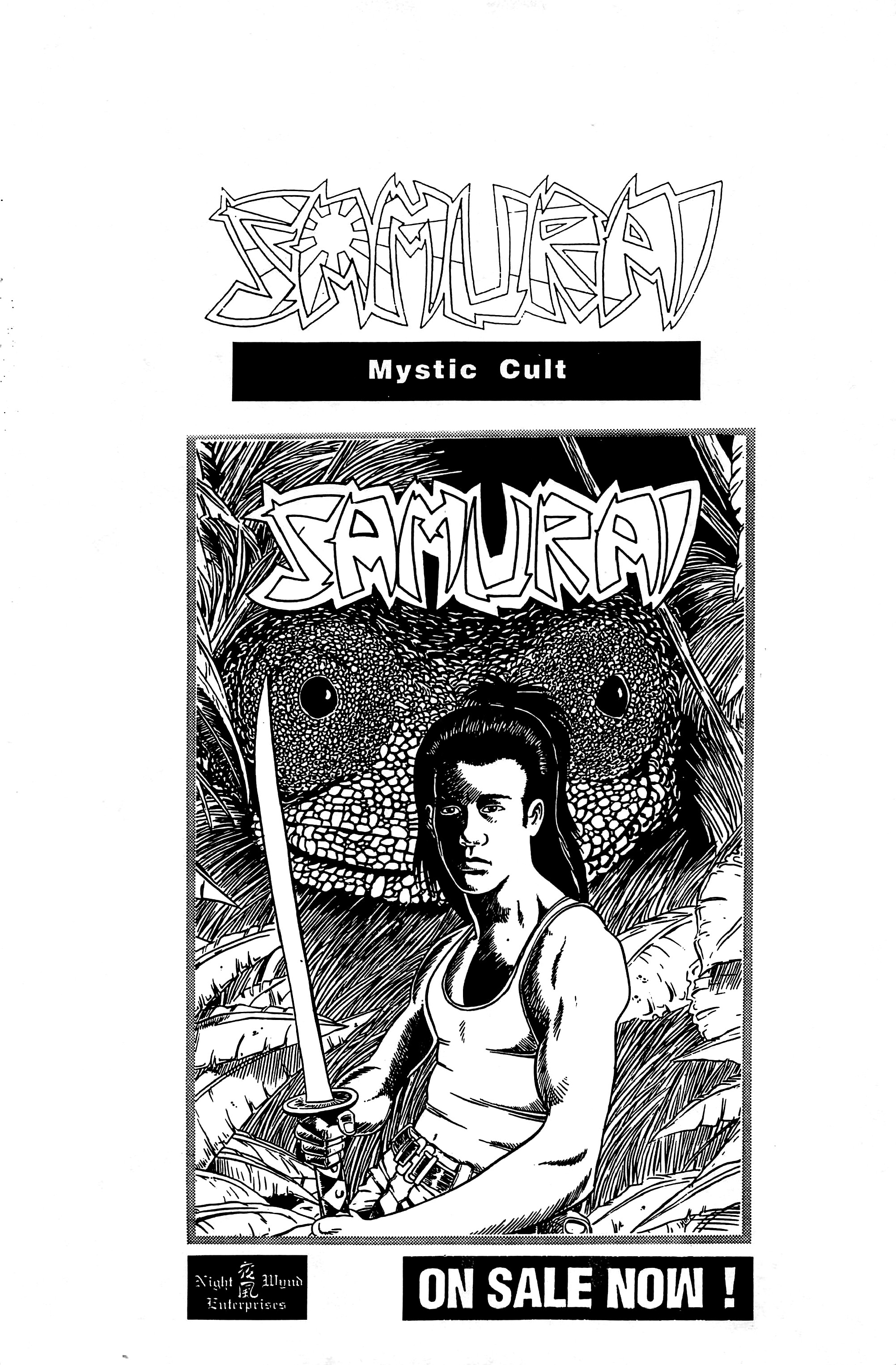 Read online Children Of The Night comic -  Issue #3 - 31